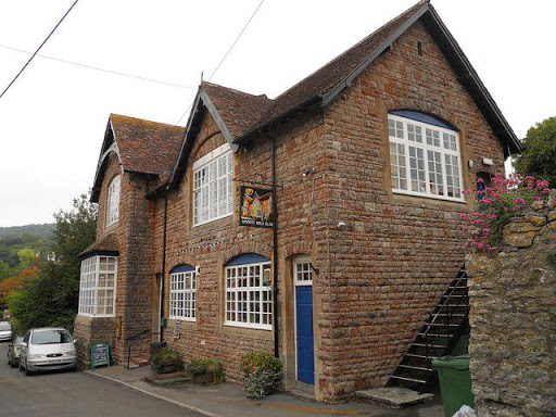 Wookey Hole Club - Thumbnail