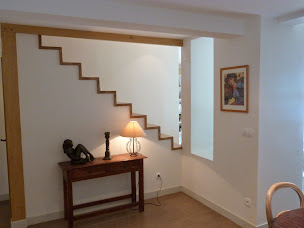 Photo n°13 de Agencement bois service à Villeneuve-la-Guyard (Charpentier)