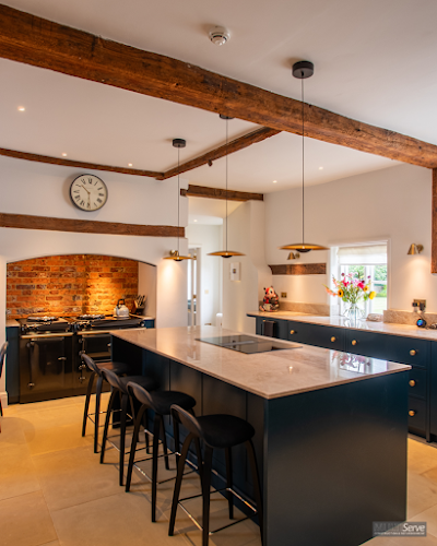 Reviews of MULTIServe in London - Real estate agency