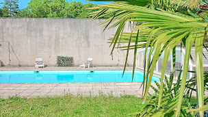 Photo n°19 de Aux Chambres des Dames à Chisseaux (Gîte)