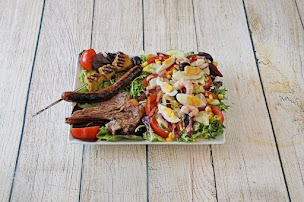 Photo n°16 de LA PALMERAIE DE MARRAKECH à Gagny (Restaurant de plats à emporter)