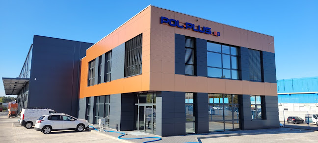 POL-PLUS Systemy Grzewcze Sp. z o.o.