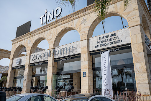 Zoco Home Marbella - Thumbnail