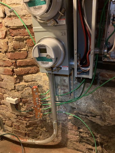 Zoom Electricians