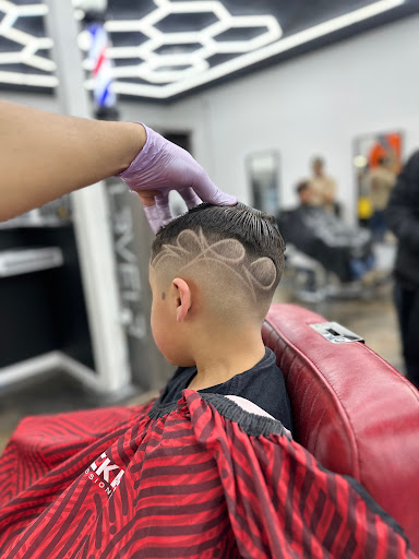 Barber Talents