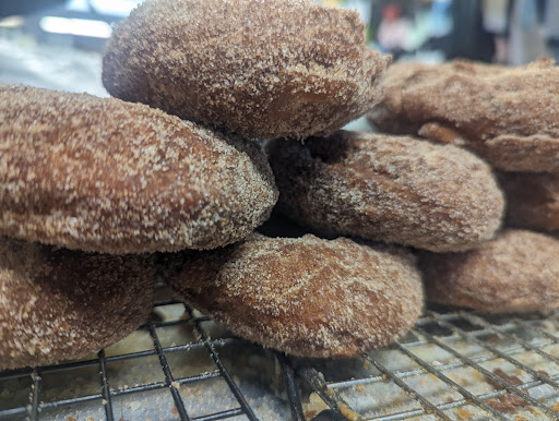 Sugar-N-Spice Bakery Gallery - United States