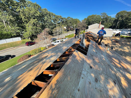 R&M Roofers LLC - Thumbnail