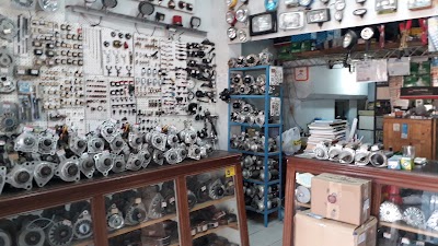 Photos of importadora Bellot