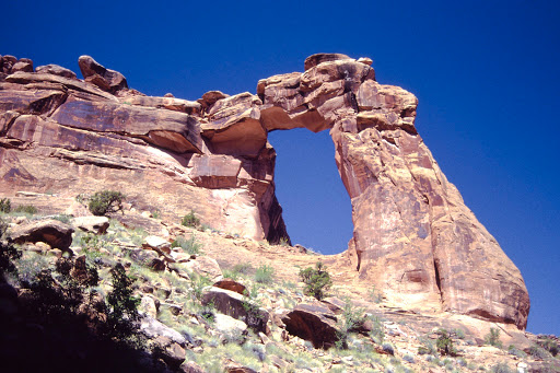 Hunter Arch