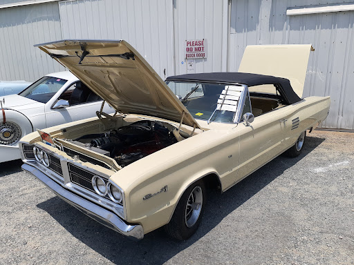 C & S Auto Kannapolis Gallery - United States