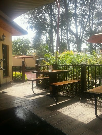 Photos of Savannah Upper Hill