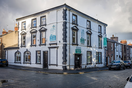 Oakhill Vets - Kirkham Branch - Thumbnail