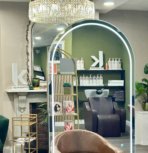 The Lounge Ashbourne