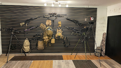 Paratus Outfitters - Thumbnail
