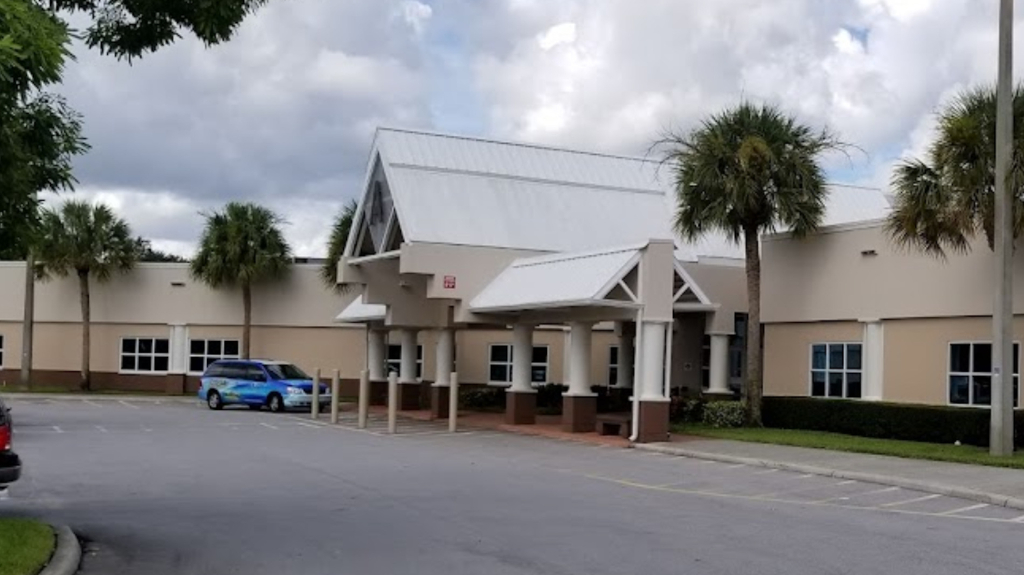 Baptist Health Cardiology Boynton Beach Baptist Health City