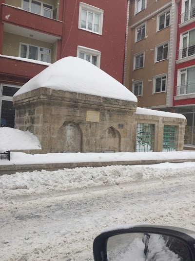 Photos of Baba Yatır T&uuml;rbesi