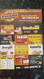 Photo n°1 de Revel Kebab à Revel (Restauration rapide)