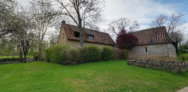 Château de Crèvecœur - Fondation Musée Schlumberger - Caen