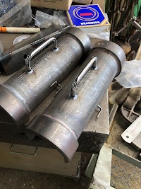 石川機械工業所