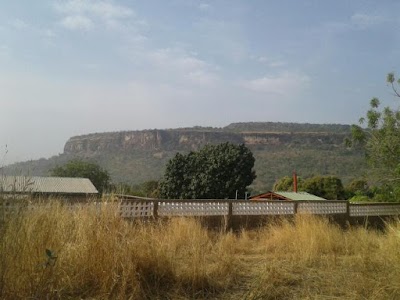 Photos of Mosqu&eacute;e de Soumbaraya
