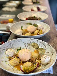 Photo n°1 de La Table du 18 à Tours-sur-Marne (Restaurant)