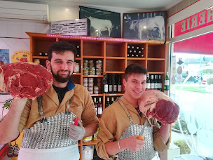 Photo n°3 de Boucherie Granay à Pont-du-Casse (Charcuterie)