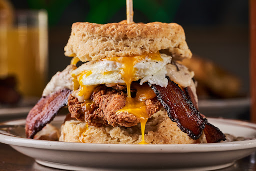 Atomic Cowboy home of Denver Biscuit Co & Fat Sully's NY Pizza Gallery - United States
