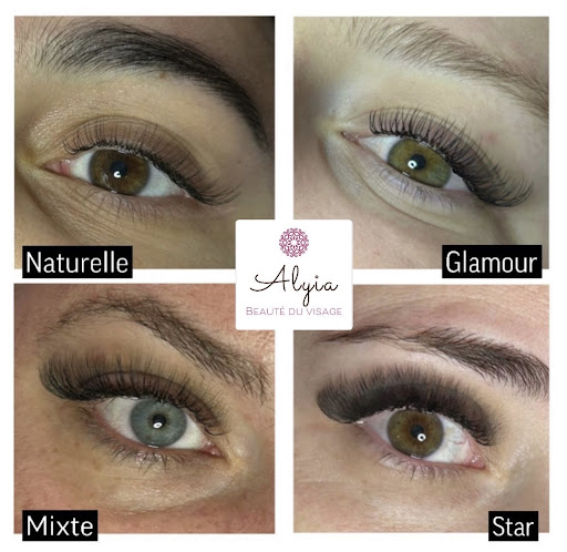 Alyia cil - Thumbnail
