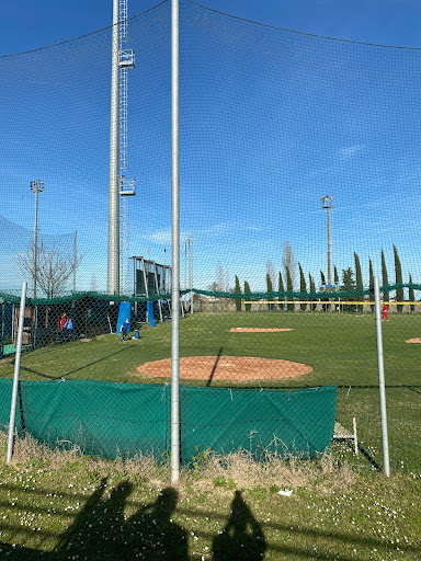 Campo Da Baseball - Visual