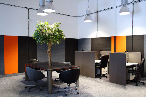 Business Lab Nowy Świat