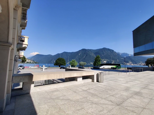 Rezensionen über Lugano Arte e Cultura in Lugano - Kulturzentrum