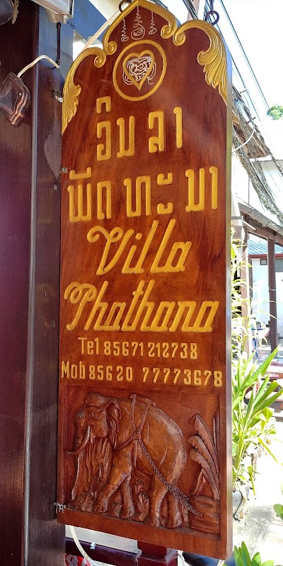 Photos of Villa Phathana