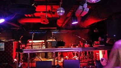 Photos of KaraokeBar Silvermoon