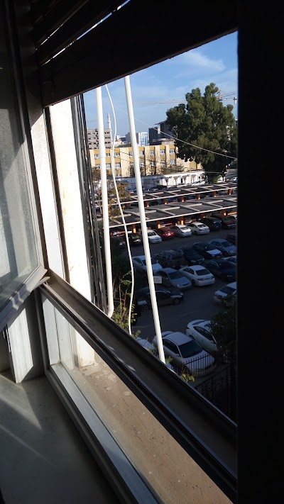 Photos of مجمع المحاكم طرابلس