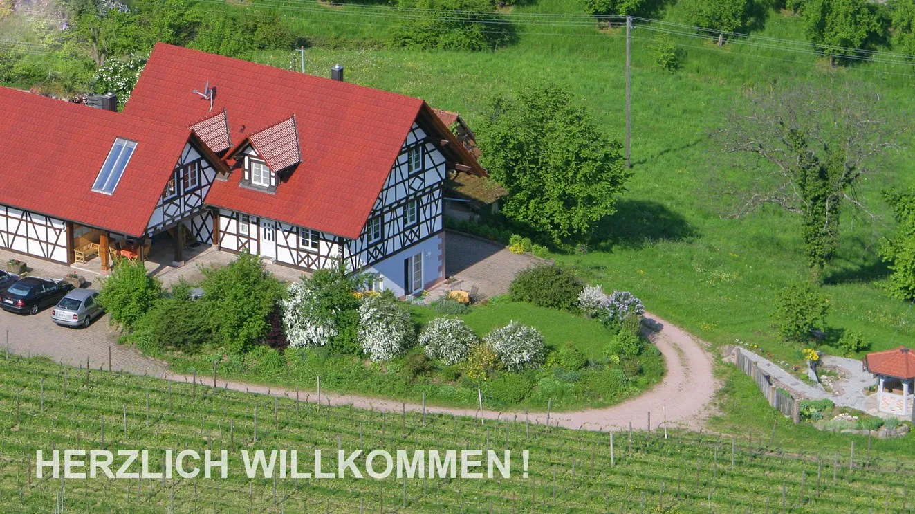 Ferienhaus Wörner