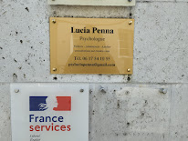 Lucia Penna à Châteauneuf-sur-Charente
