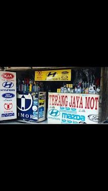 Terang Jaya Motor Pusat Sparpert Dan Variasi Mobil Pondok Cabe Udik No .121, Author: Jasses 503