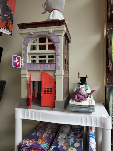 Hinkle's Toy Barn Gallery - United States