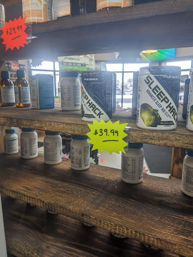 Spike Life Supplements & Fitness Canada Gallery - Canada