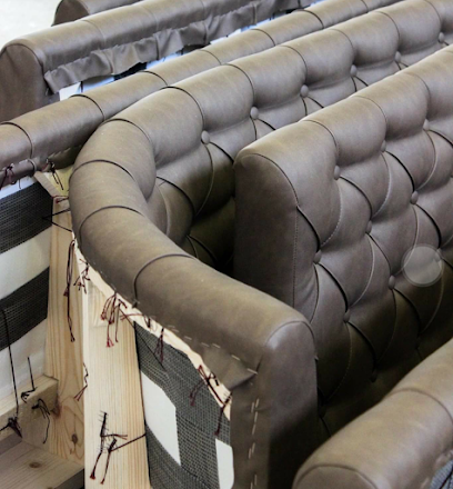 Ταπετσαρίες Επίπλων - Ρηγόπουλος Μανώλης