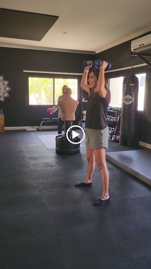 The Healthy Conscience Hq