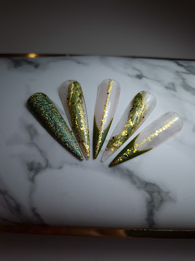 Magiq Nails - Thumbnail