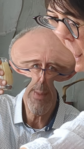 Au Petit Thé Dieudonné - Thumbnail