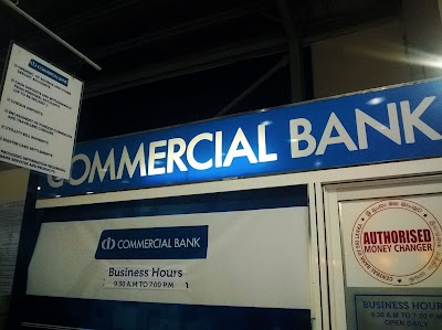 Photos of Commercial Bank Kalutara (Arpico Super) Branch