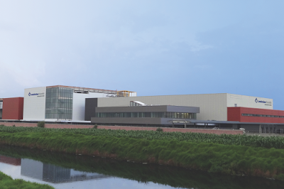 Photos of Centro Tecnol&oacute;gico Landsteiner 2 (CELAN 2)
