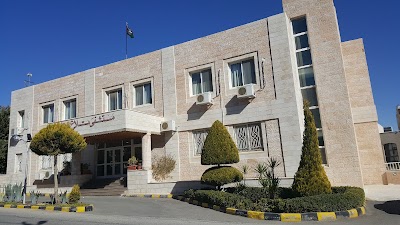 Photos of Tlaa AlAli Hospital