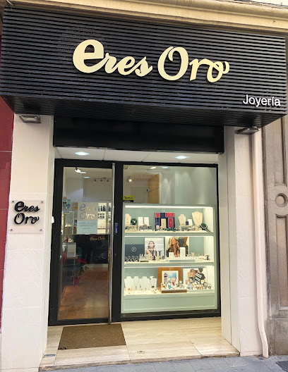 Eresoro Joyeria