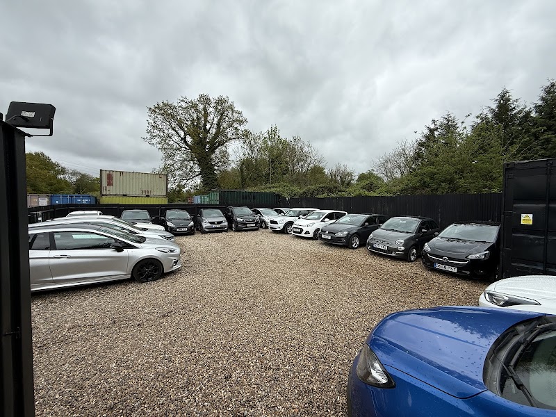 CarPro Autos Limited - By Appointment Only photo 3