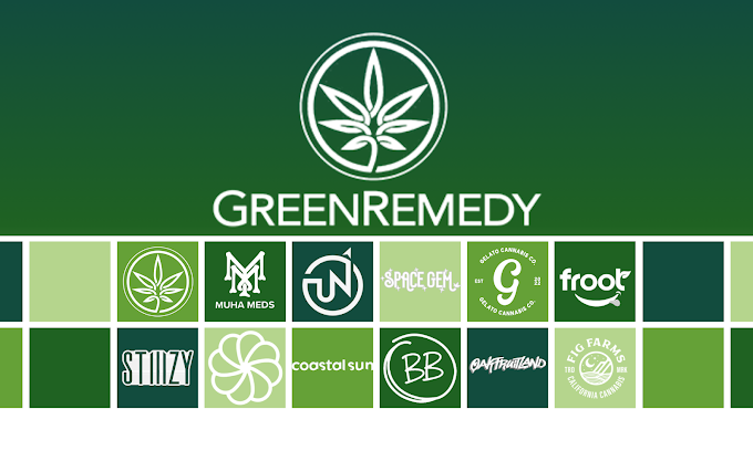 From Seed to Sale: The Comprehensive Journey of Cannabis Cultivation and Customer Satisfaction at Green Remedy Weed Dispensary