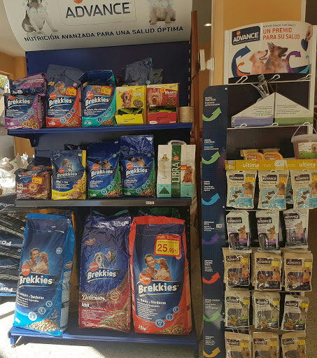 ALMACENES IBAG - Visual